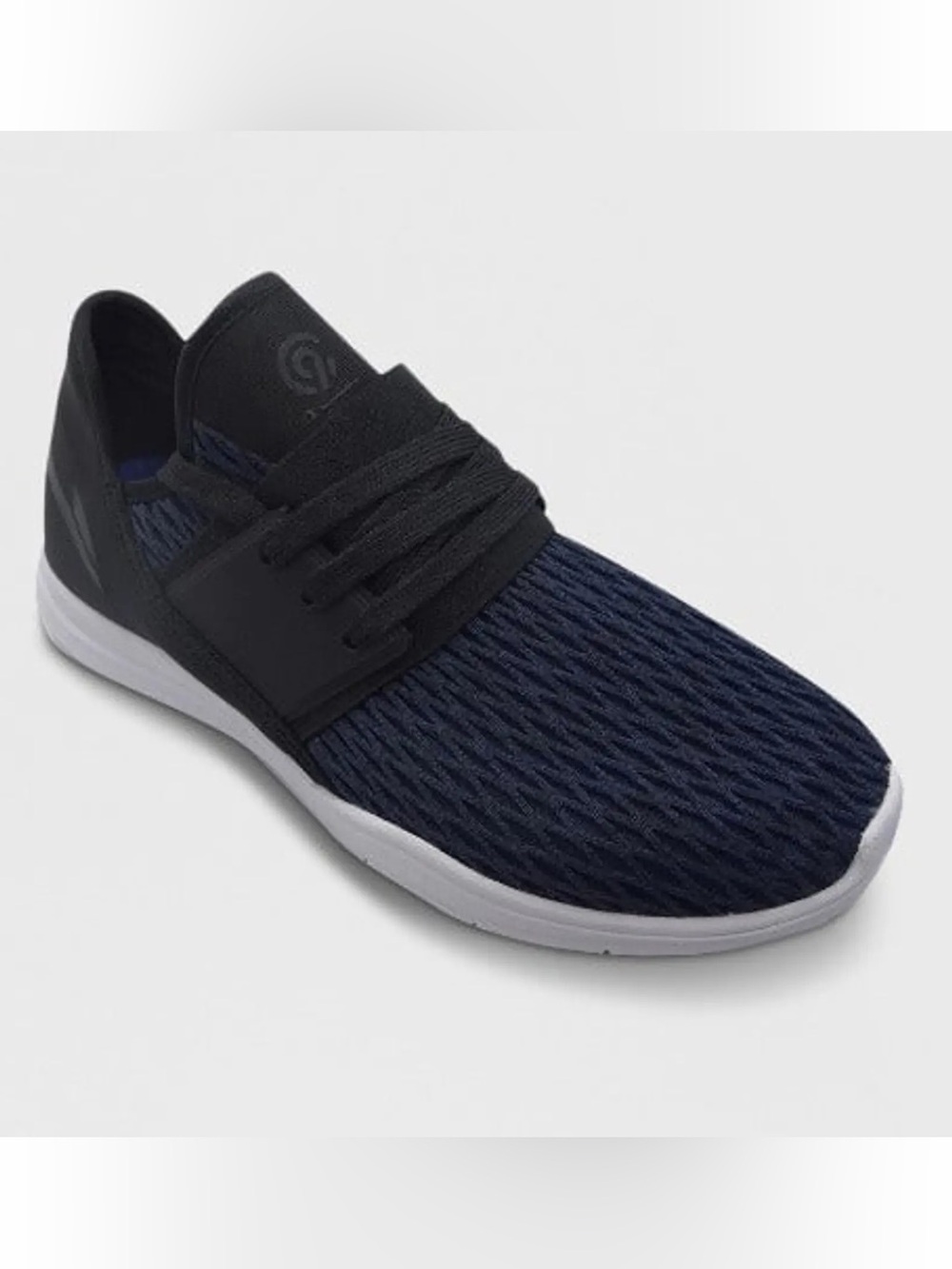 C9 by Champion Navy and Black Sneakers